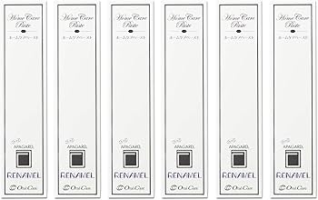 Amazon | アパガードリナメル120g×6本 歯科専用 医薬部外品 | APAGARD